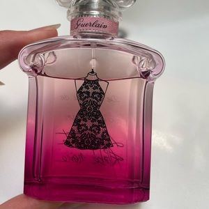 Guerlain 50mL EDP - La Petite Robe Noire